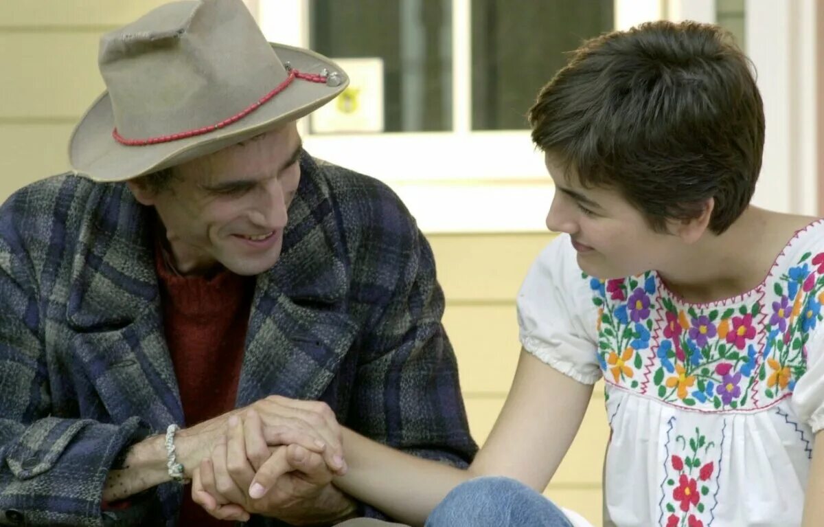 баллада о джеке и роуз (2005). баллада о джеке и роуз. баллада о джеке и роуз фильм. баллада о джеке и роуз фильм 2005. баллада о джеке и роуз.