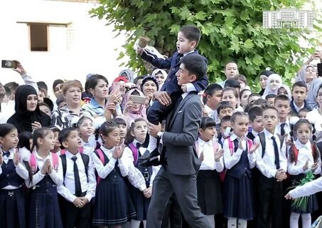 Школы ташкента