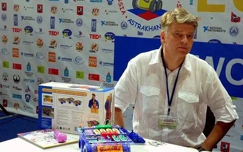 Ведущий конструктор