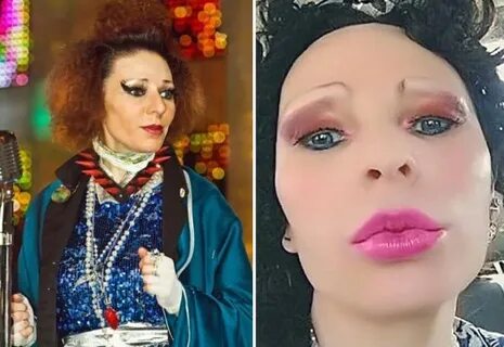 Чем заниматься агузарова сейчас