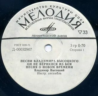Он не вернулся из боя гитара