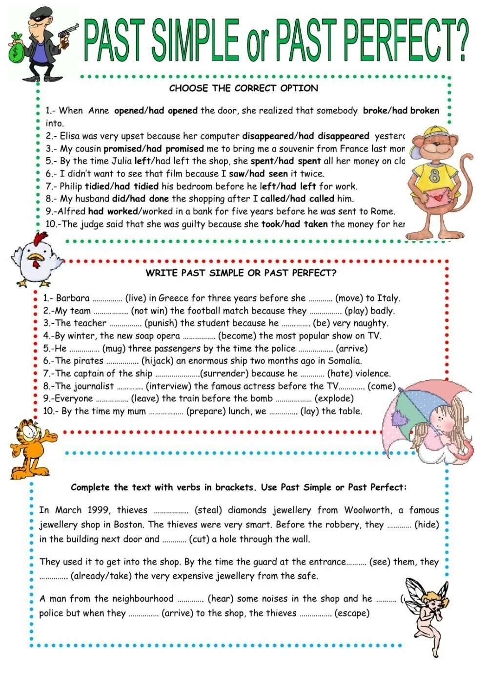 Past simple vs past perfect exercises. Past perfect упражнения worksheets. паст перфект worksheets. past simple past perfect упражнения worksheets.