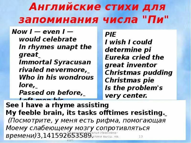 Число пи стихи для запоминания. Стишок чтобы запомнить число пи. Стих про число пи. Стих про число пи чтоб запомнить. Число пи стих