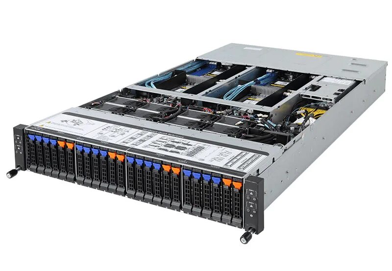 SUPERSERVER 5038ml-h24trf. HPE dl360 gen10 Intel Xeon Silver 4214r fio Kit. Gigabyte сервер 4u. Сервер EPYC™ 7402p. Amd server