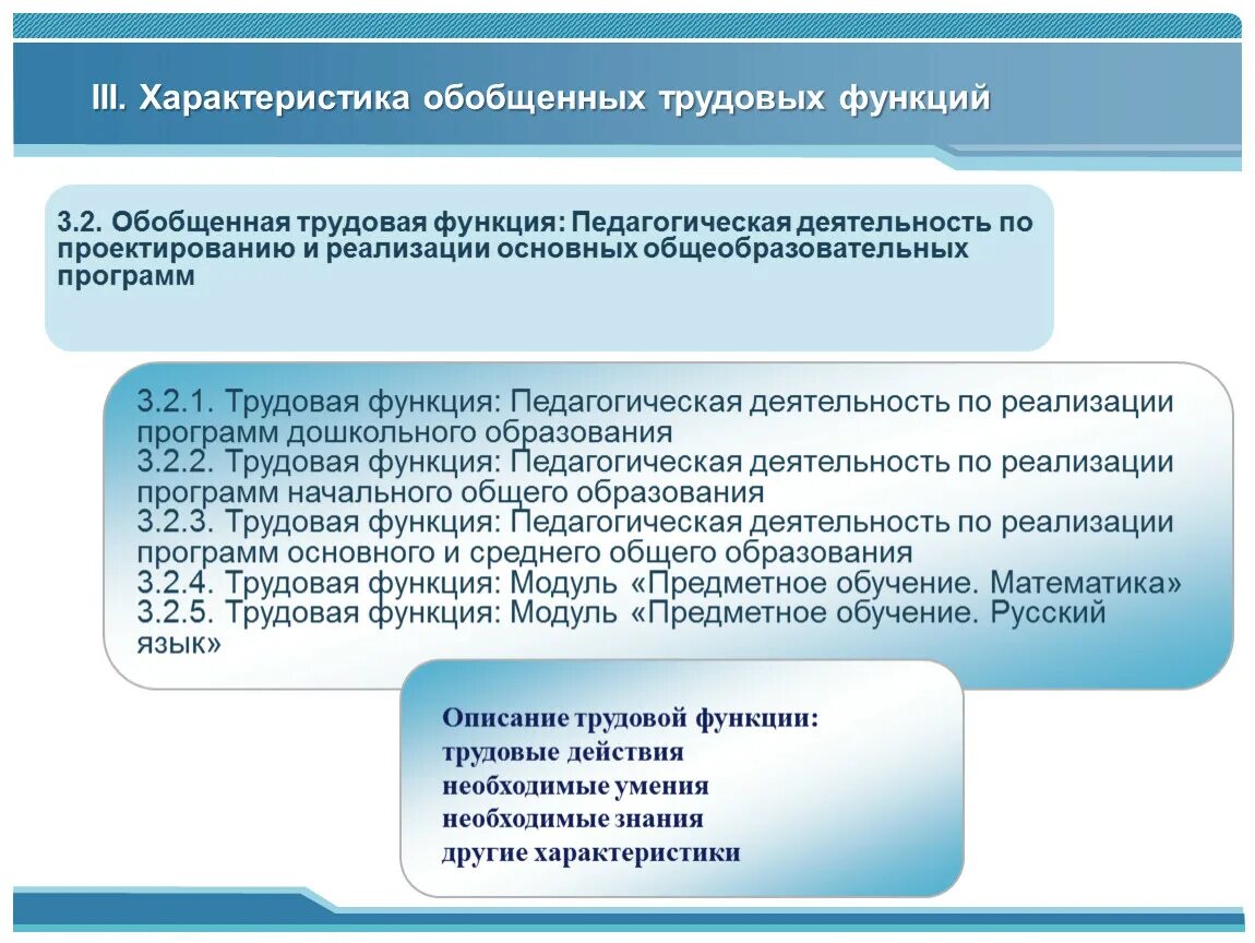 Трудовая функция воспитательная деятельность трудовые действия. Характеристика обобщенных трудовых функций. Характеристика трудовой функции. Характеристика обобщенных трудовых функций педагога. Охарактеризуйте обобщенные трудовые функции.