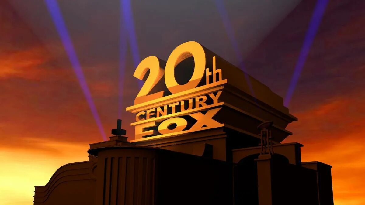 20 Век Центури Фокс. #### Сенчури Фокс. 20tn Century Fox. 20 Столетие Фокс. 20 th century