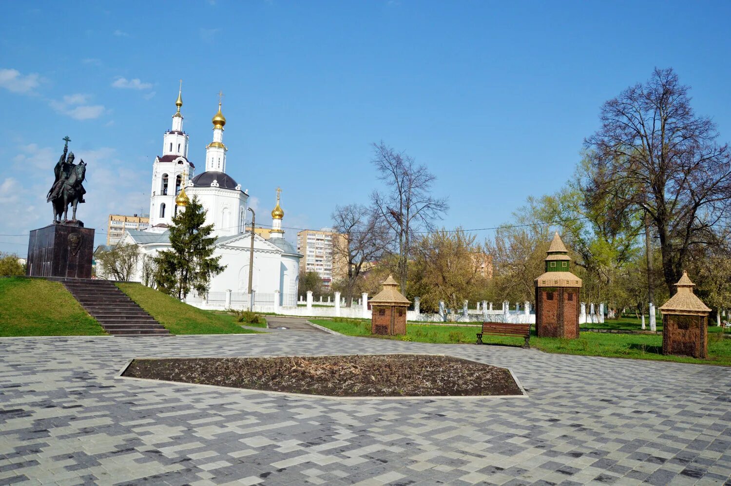 Богоявленская площадь (орёл). Богоявленская площадь 1 Орел. Площадь Богоявления в Орле. Пл орел