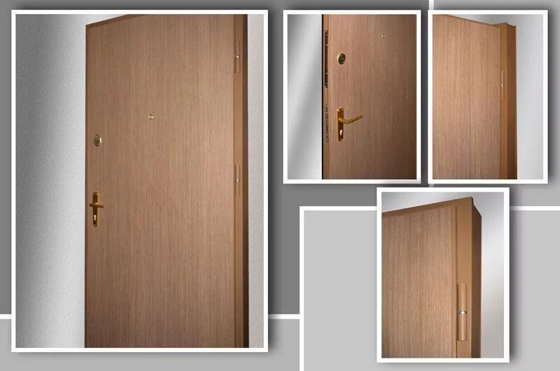 Дверь из ламината. Входная дверь изнутри. Входная дверь из ламината своими руками. Входная дверь из ламината своими руками. Отделка входной металлической двери изнутри.