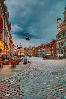Варшава краков