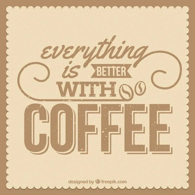 Everything is better. Everything is better