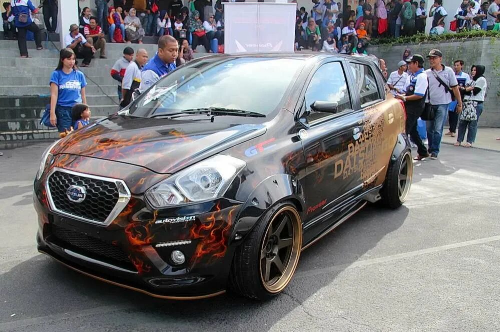 Тюнинг он до. Датсун тюнингованный. тюнинговый датсун он до. datsun on-do обвес. datsun mi-do обвес.