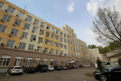 2 й рощинский 8