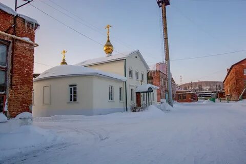 Свердловская область артинский