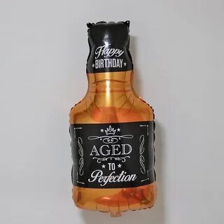 Бутылка шарик текст