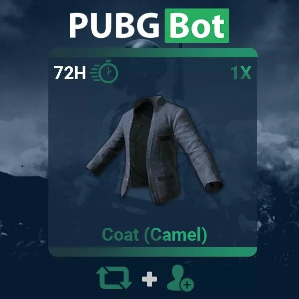 Pubg bot. Pubg bot