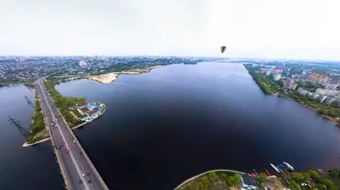 Воронеж береговое