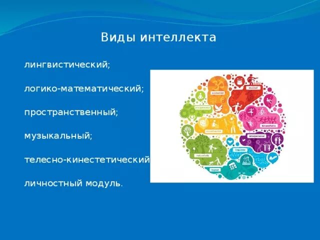 Образование языки интеллект. Образование языки интеллект
