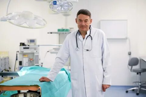 Про онкологов