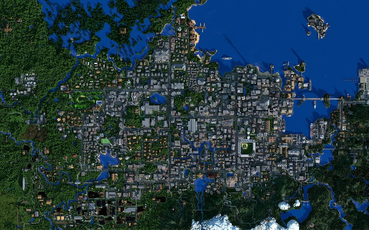 Broville v12. Broville v11.1. План города в МАЙНКРАФТЕ. Minecraft огромные карты.