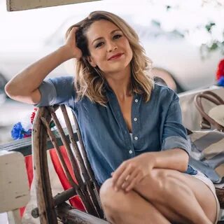 Heather Storm Wiki: Bio on Garage Squad host. 