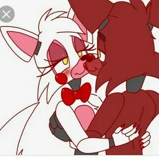 Mandyfoxy