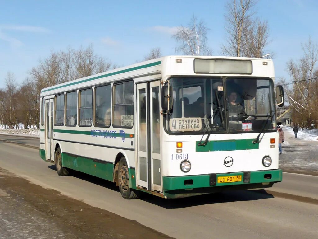Расписание автобусов ступино ж