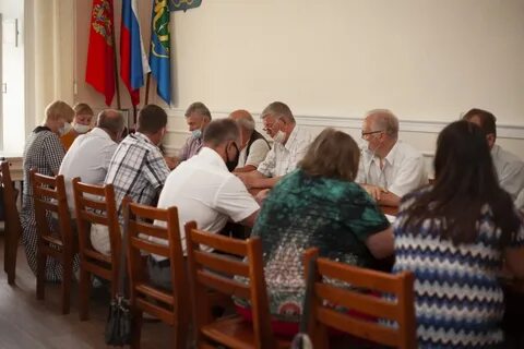 Новая енисейск