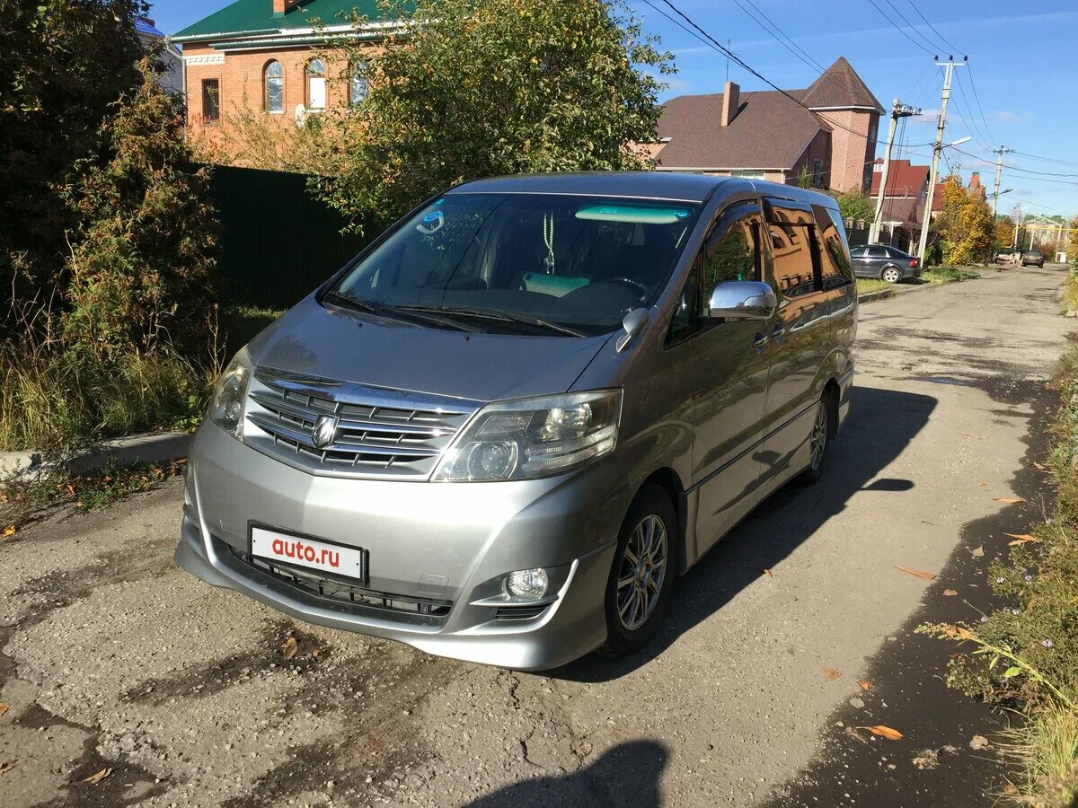 Toyota Alphard 2006. Toyota Alphard 2006 года. Тойота альпхард 2006. Тойота альфард 3.0. Купить тойоту альфард с левым