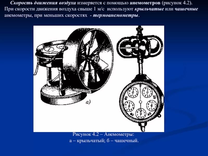 Чашечный анемометр измерение движения воздуха. Приборы для измерения скорости движения воздуха. Анемометр чашечный что измеряет. Анемометр это прибор для определения. Передвижение по воздуху