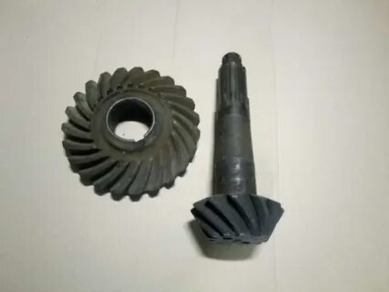 Шестерня z 23