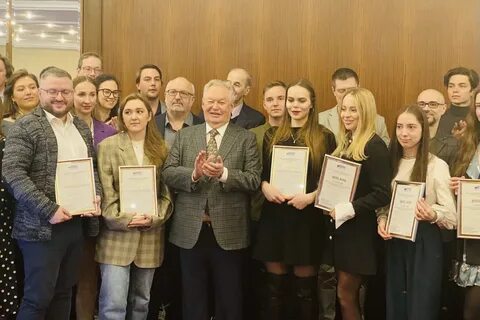 Ноприз конкурс на лучший проект