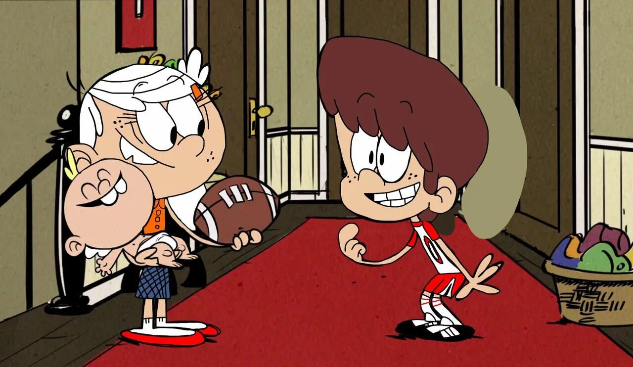 Линкольн и линн. Loud house movie spy. The loud house morag. The loud house movie. The loud house movie.