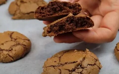 Печенье от ольги шобутинской