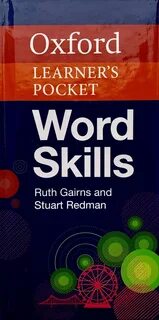 Oxford vocabulary skills