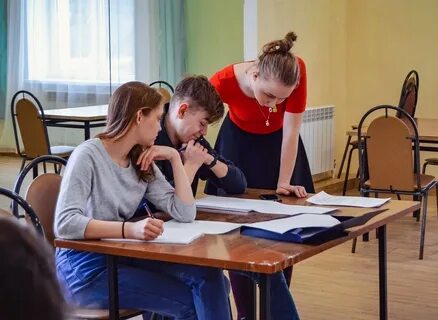 Интенсивы егэ
