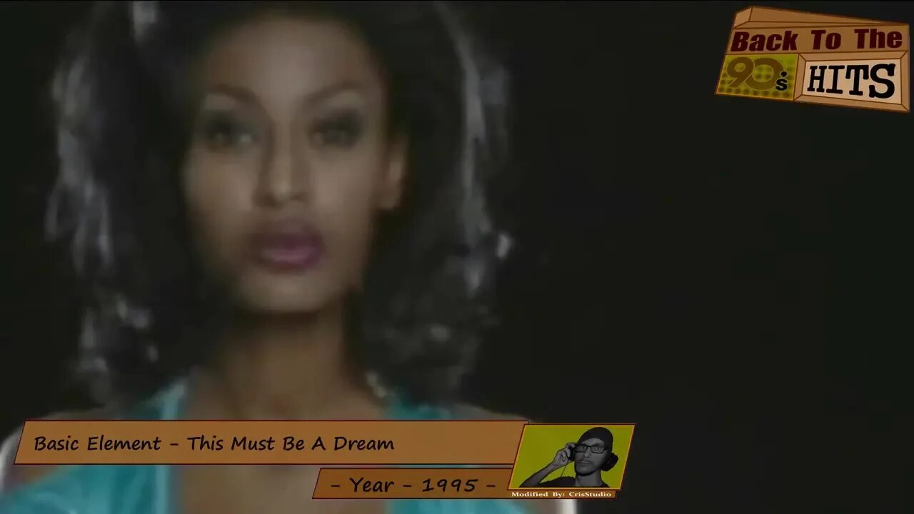 Редкие клипы 90-х зарубежные. Basic element this must be a dream. Basic element зетма донахью. Basic element this must be a dream. Basic element йонас вессландер.
