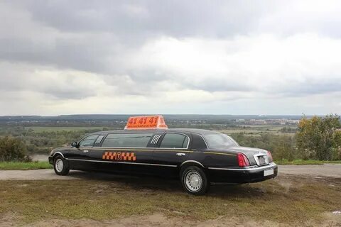 Такси в александрове