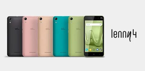 Wiko 10