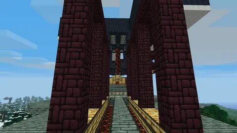 Minecraft overlord