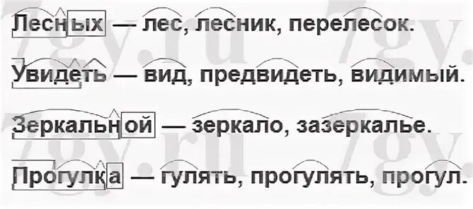 Перелесок суффикс. Разбор слова лесочек. Слово по составу перелесок. Лесочек разбор слова по составу. Лесник разбор слова по составу.