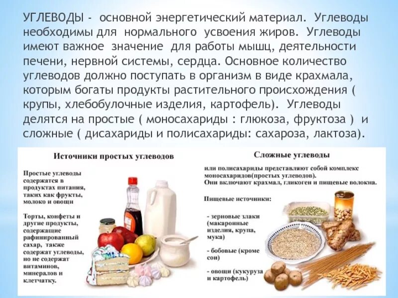 Продукты питания содержащие углеводы. Простые углеводы и жиры. где содержать углеводы. источники простых углеводов. углеводы содержатся в продуктах.