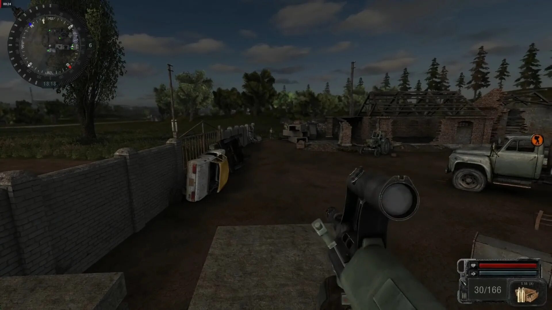 L. Моды на сталкер новый арсенал 6 революция. Новый арсенал 6. L. L.