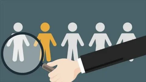 Candidate selection