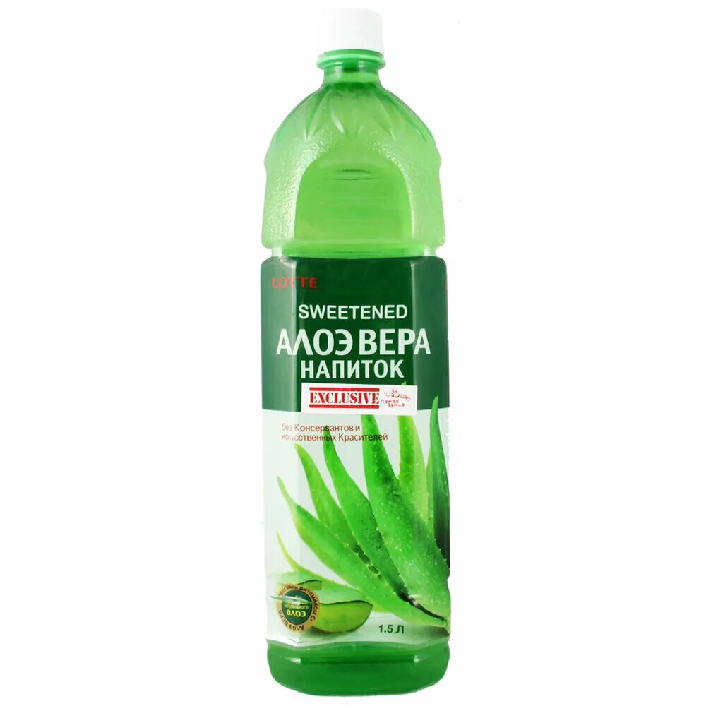 Aloe напиток. Lotte напиток Aloe Original ПЭТ 1,5л. Aloe Vera лимонад.