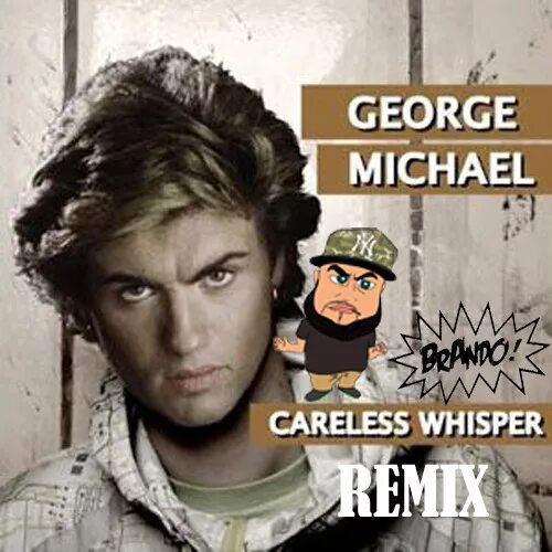 Whisper песня джорджа майкла. Whisper Michael Careless. George Michael Careless. G Michael Careless Whisper.