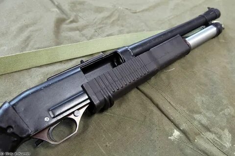 Карабин специальный
