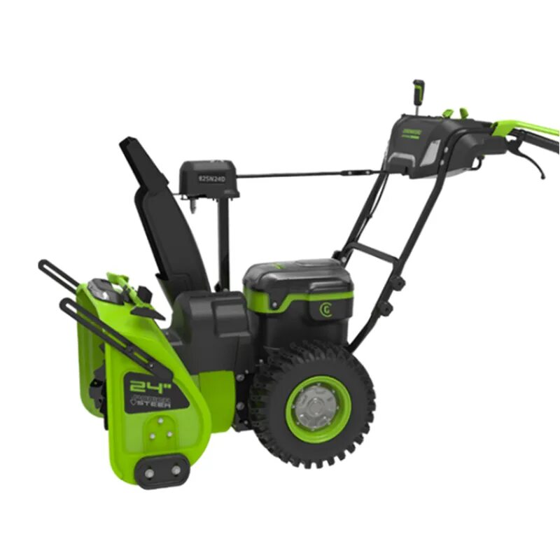 Greenworks gd82st. Снегоуборщик аккумуляторный greenworks gd82st56. снегоуборщик greenworks 82v. снегоуборщик аккумуляторный 82v greenworks gd82st56 (без акб и зу).