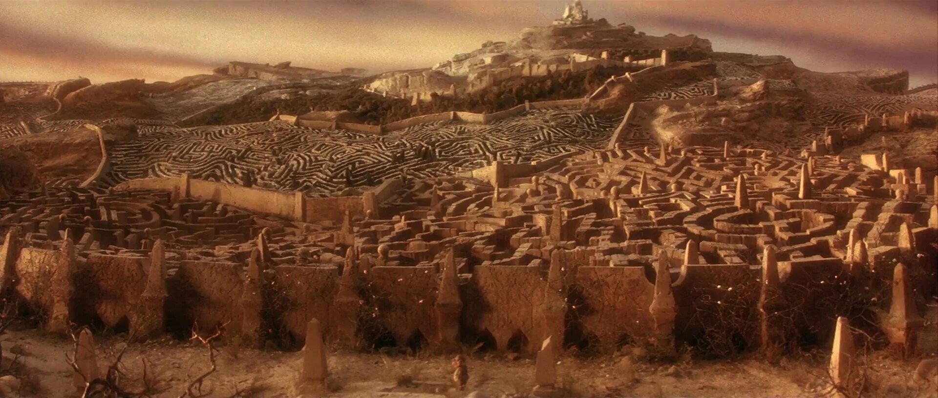 Labyrinth 4