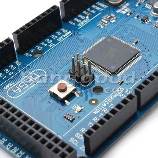 Arduino 2560 r3. Плата Arduino Mega 2560. Программируемый контроллер Arduino Mega 2560 r3. Arduino Mega or Mega 2560. Arduino Mega 2560 чип.