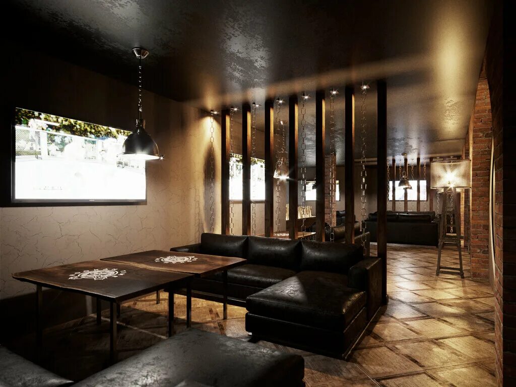 лаунж бар краснодар